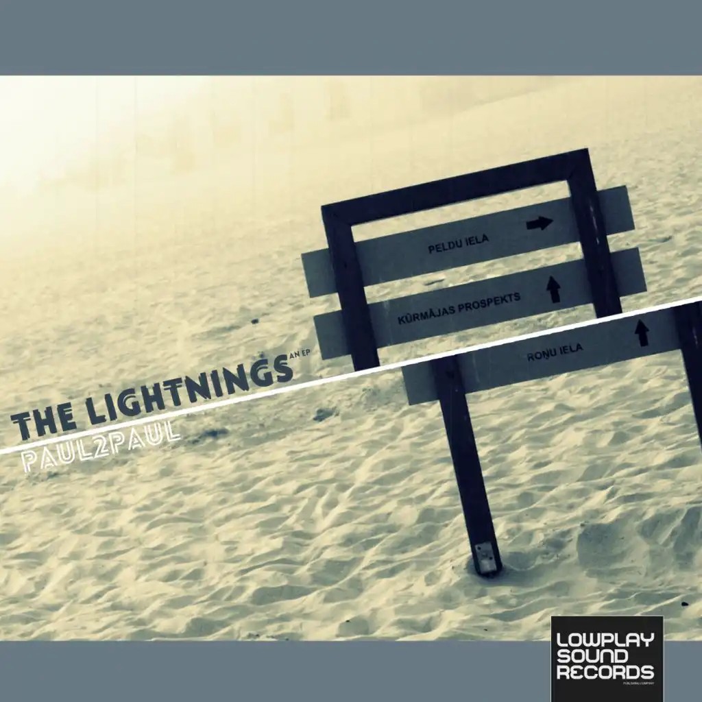 The Lightnings (Chill Out Mix)