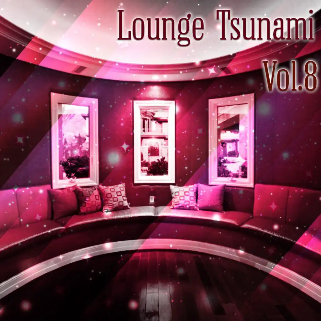 Lounge Tsunami, Vol. 8