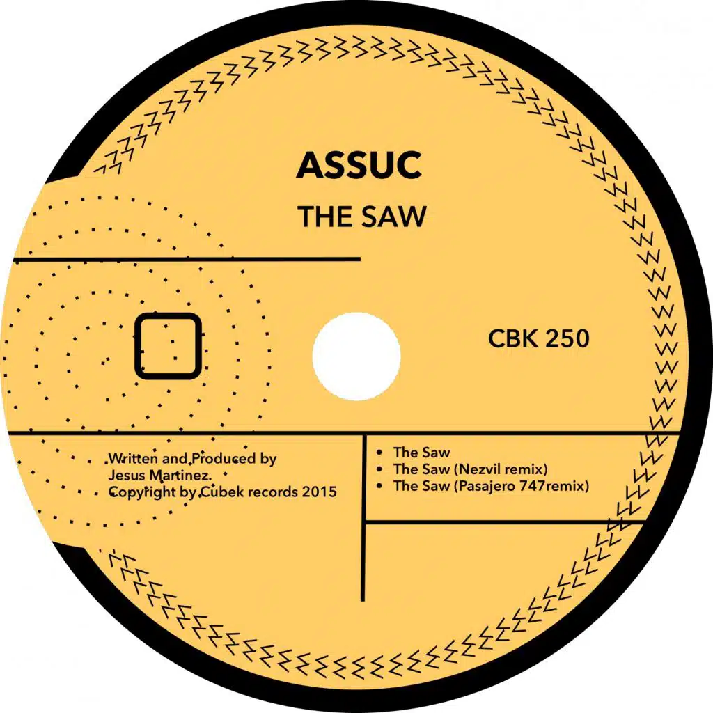 The Saw