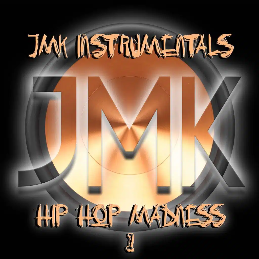 Hip Hop Madness #1