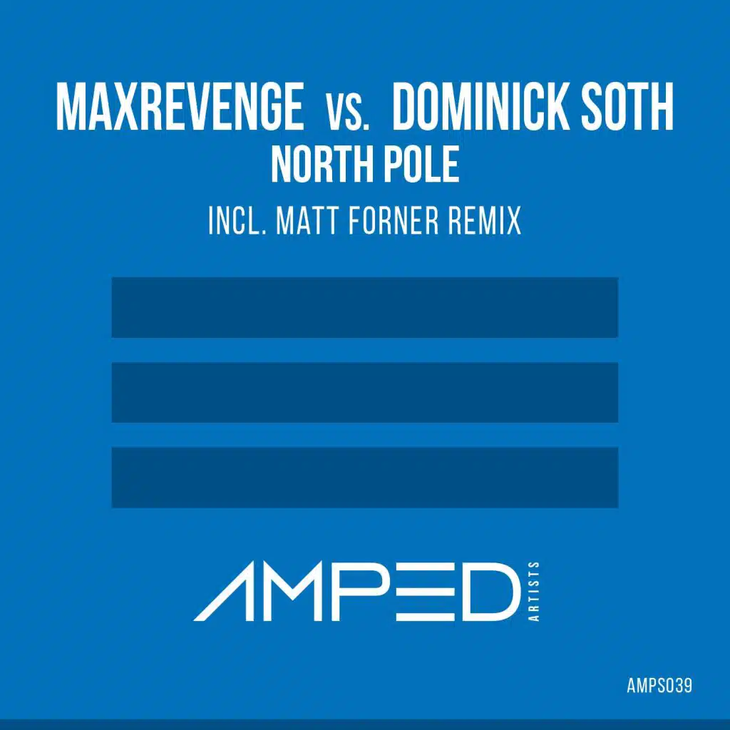 Dominick Soth & Maxrevenge