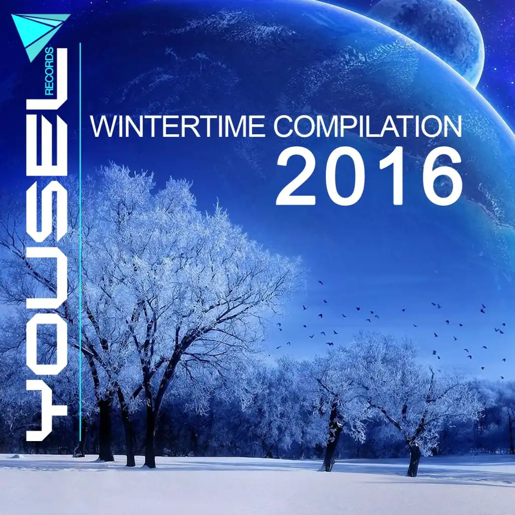 Yousel Wintertime Compilation 2016