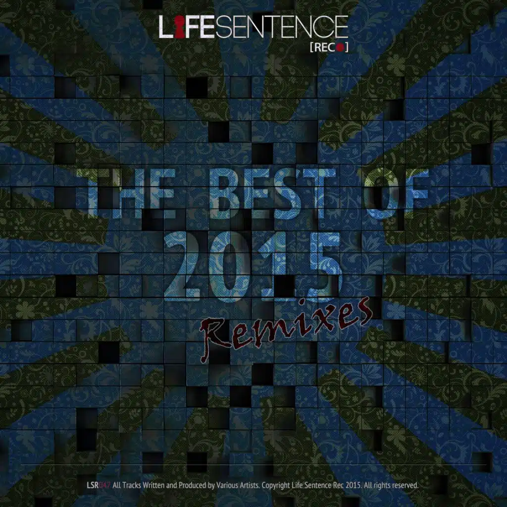 Fear (Fabio Sestili Remix)