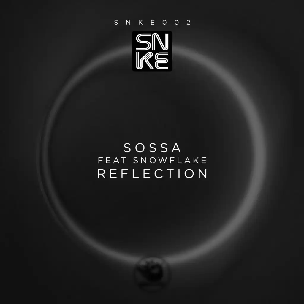 Reflection (Talkback aka DJ Sossa & Jacopo G Mix) [feat. Snowflake]