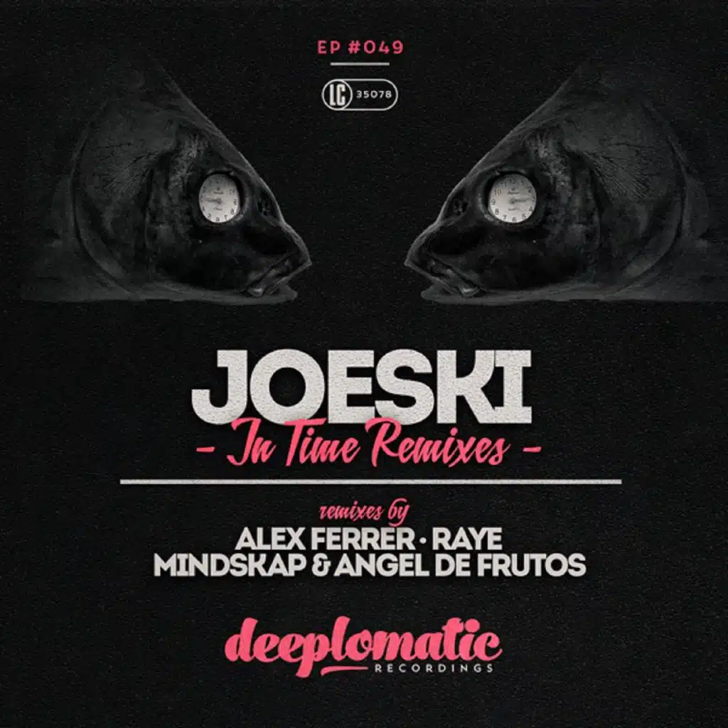 In Time (Raye Remix)