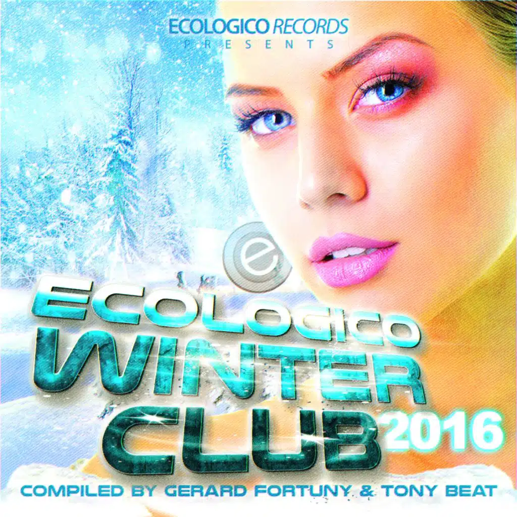 Ecologico Winter Club 2016 (Compiled By Gerard Fortuny & Tony Beat)