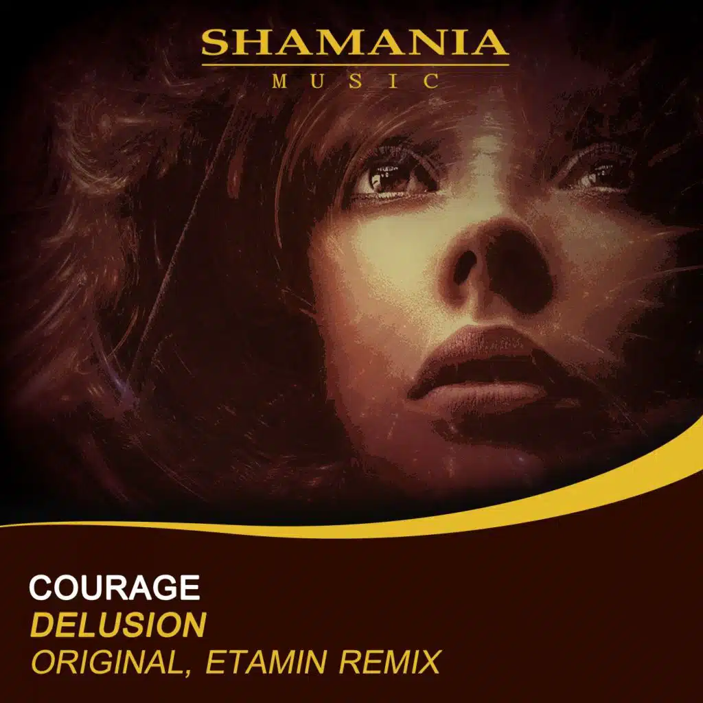 Delusion (Etamin Remix)