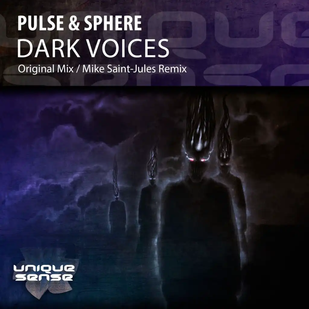 Dark Voices (Mike Saint-Jules Remix)