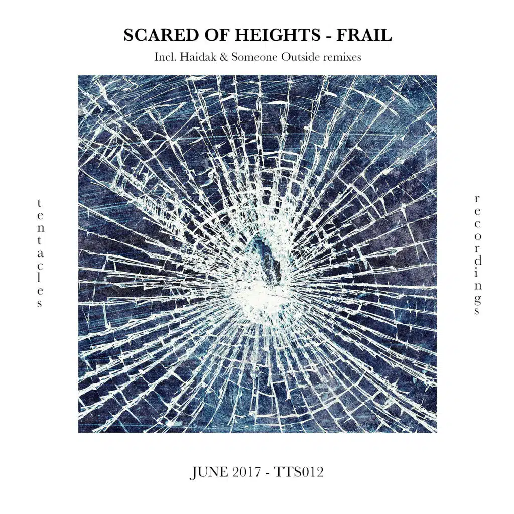 Scared Of Heights