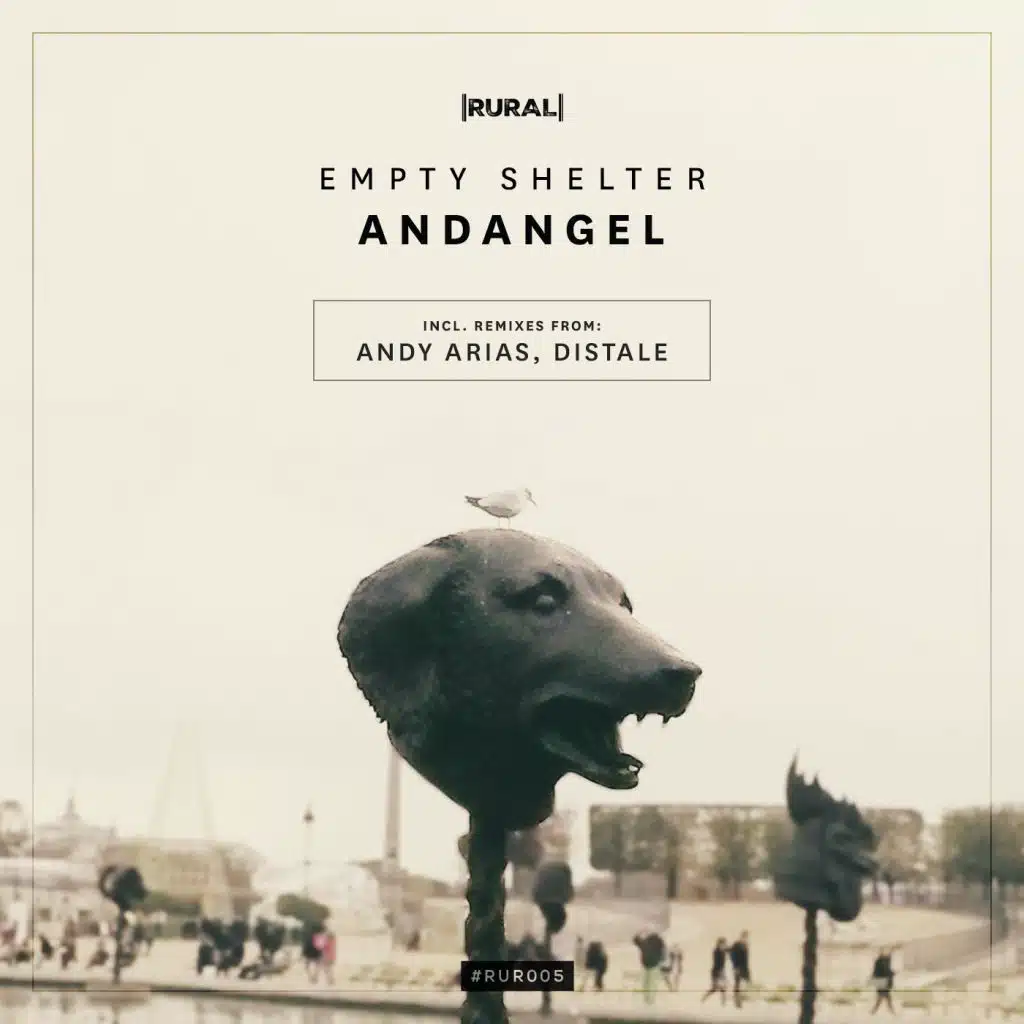 Stumble Over (Andy Arias Remix)