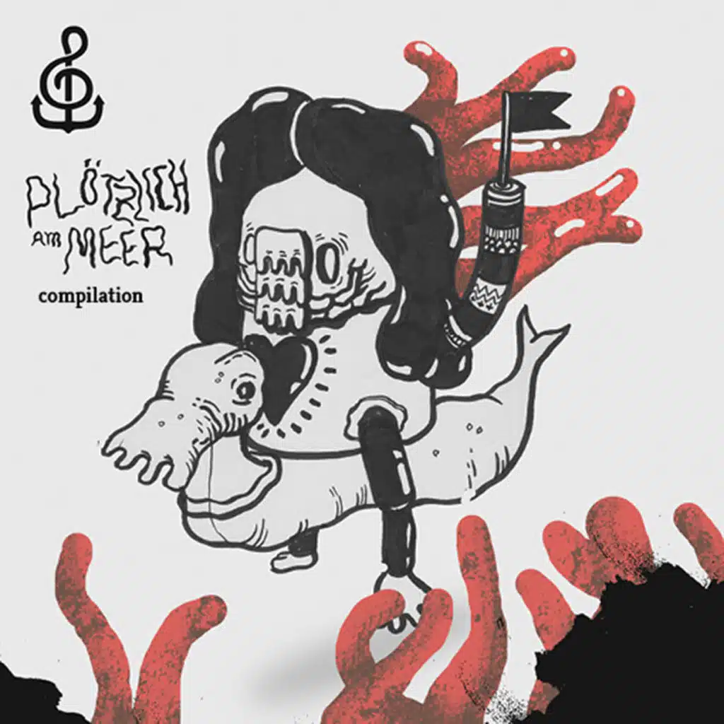 The Key (feat. Black Soda)