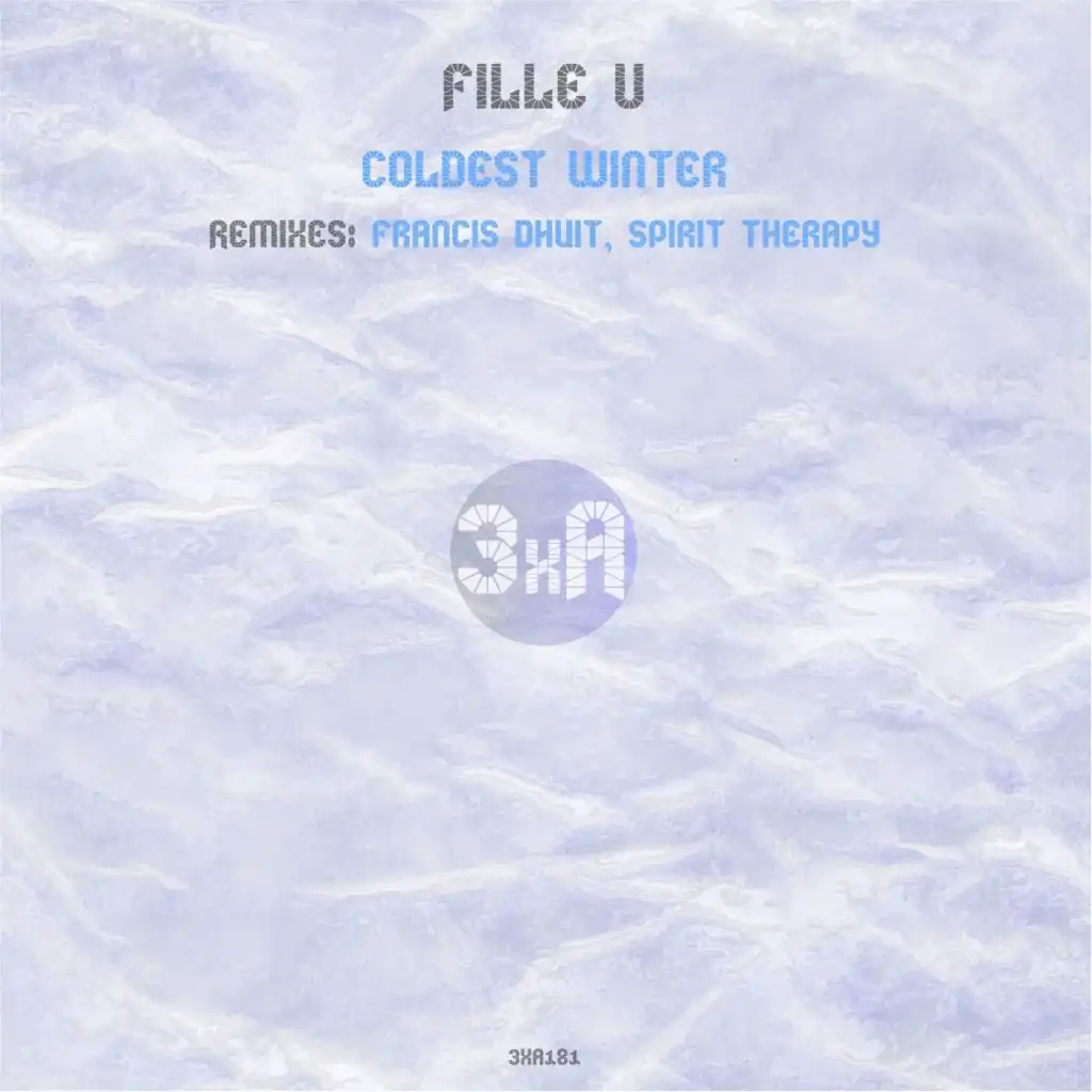 Coldest Winter (Francis Dhuit Remix)