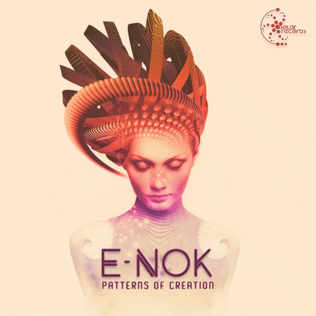 Mother Womb and Techyon