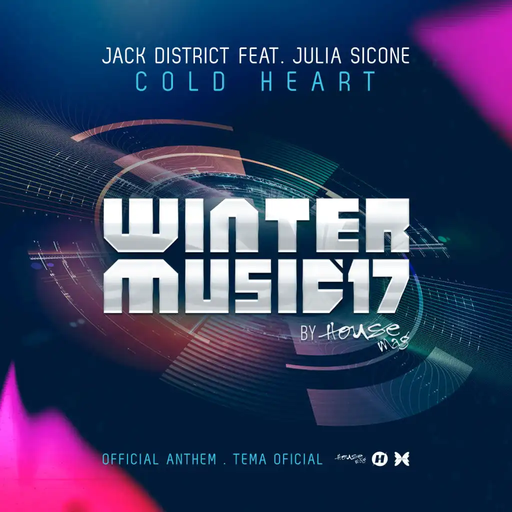 Cold Heart (Radio Edit)