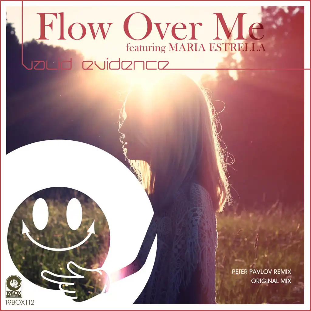 Flow Over Me (Peter Pavlov Remix)