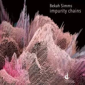 Bekah Simms: Impurity Chains