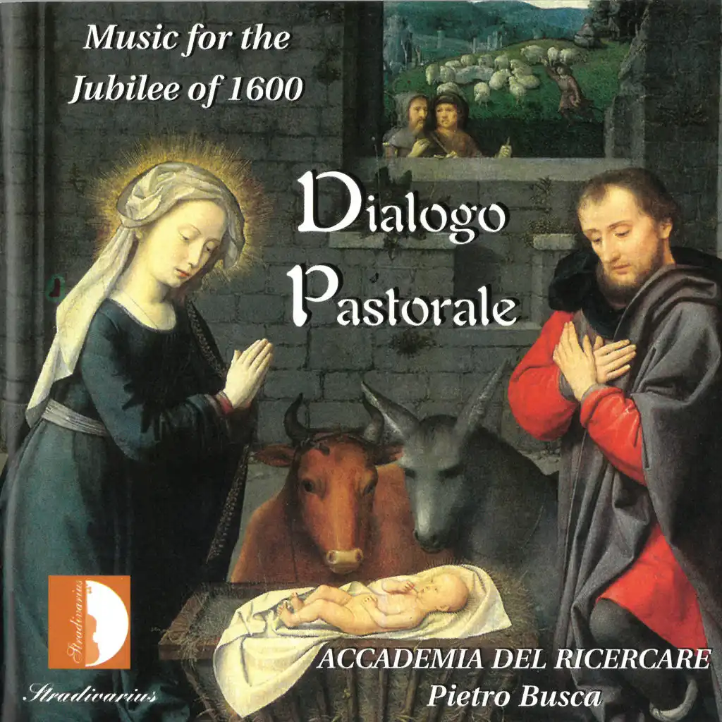 Dialogo Pastorale