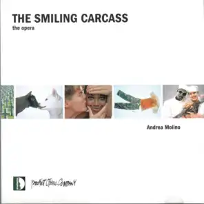 Andrea Molino: The Smiling Carcass