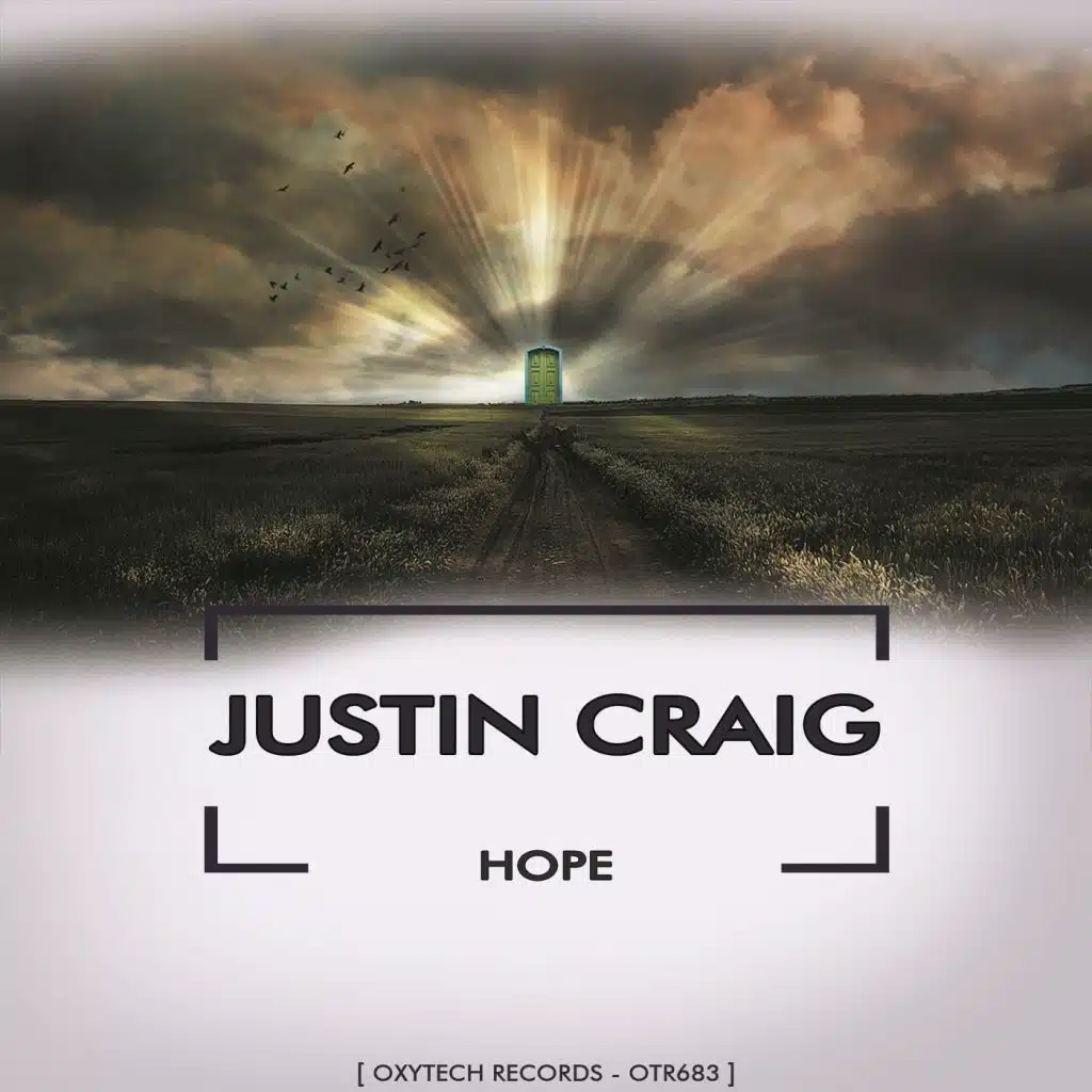 Justin Craig