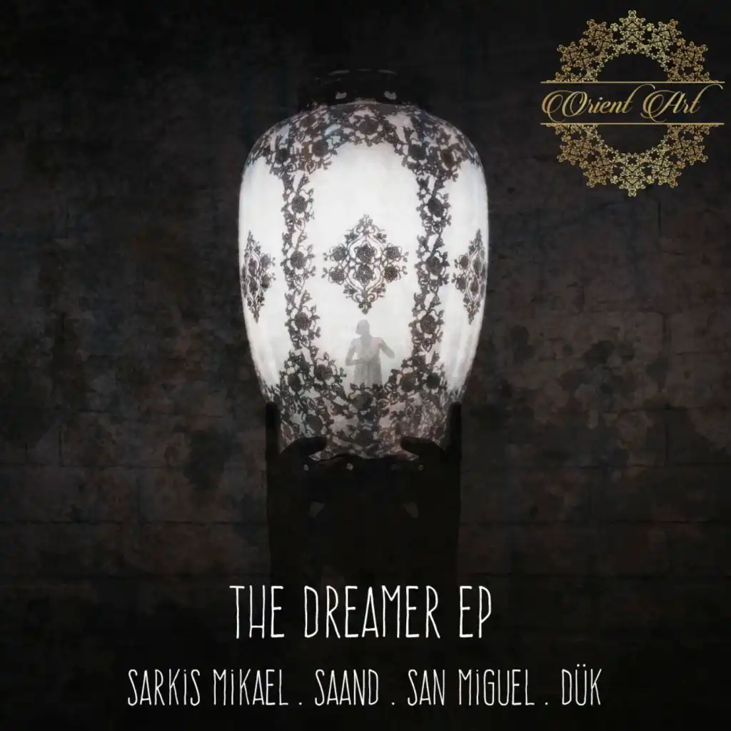 The Dreamer (DÜK Remix)