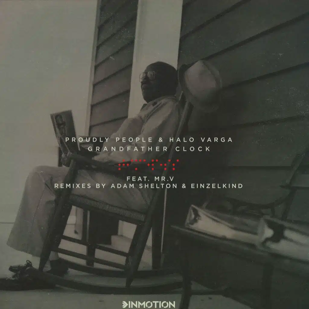 Trust (Adam Shelton Remix) [feat. Mr.V]