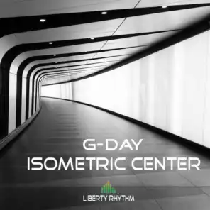 Isometric Center (Korotkova Remix)