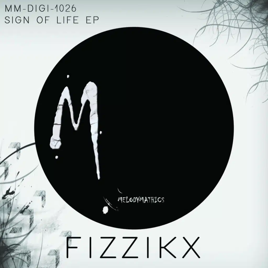 Sign Of Life EP