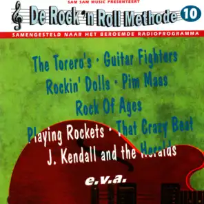 De Rock 'n Roll Methode 10
