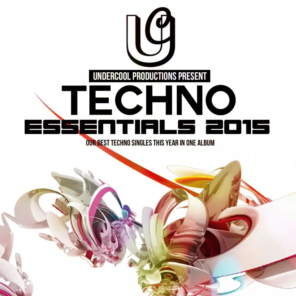Undercool Techno Essentials 2015