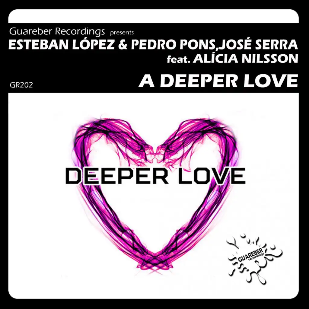 A Deeper Love (feat. Alicia Nilsson)