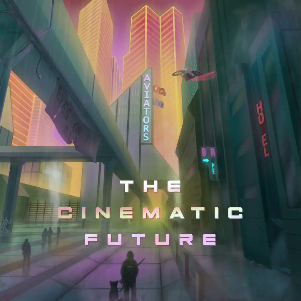 The Cinematic Future