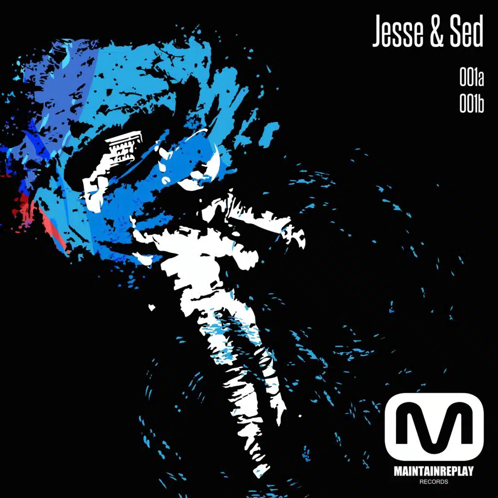 Jesse & Sed