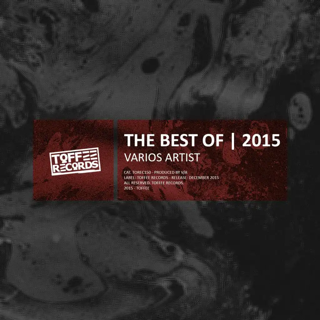 The Best Of 2015