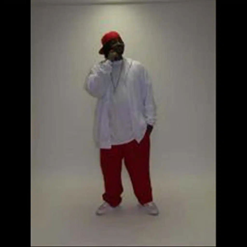 "I Ain't Lyin" "I Ain't Jokin"