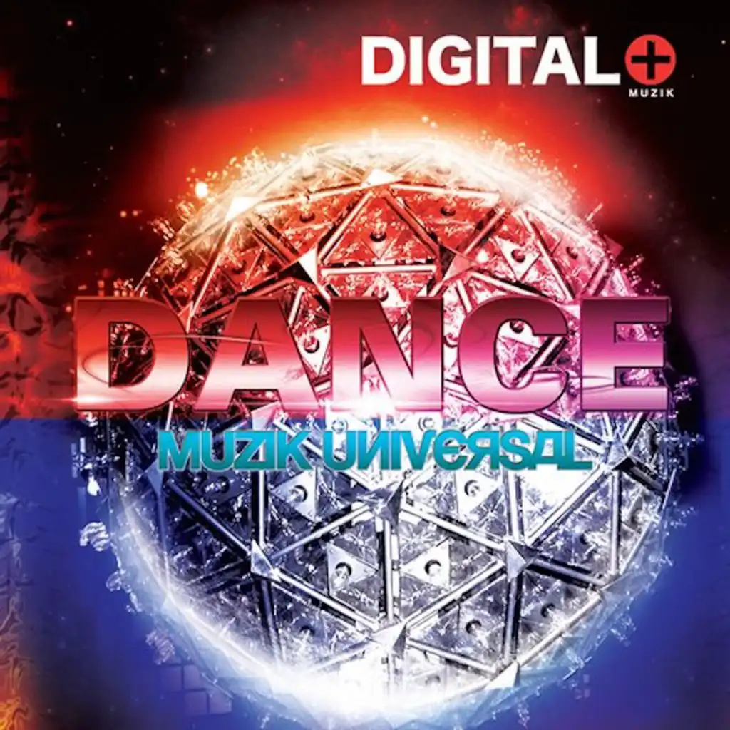 Dance Universal, Vol. 3