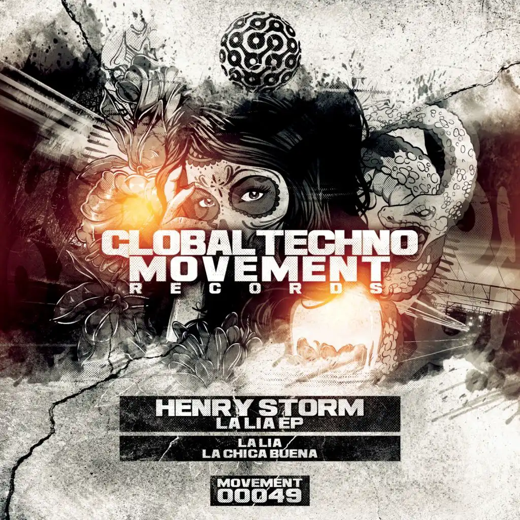 Henry Storm