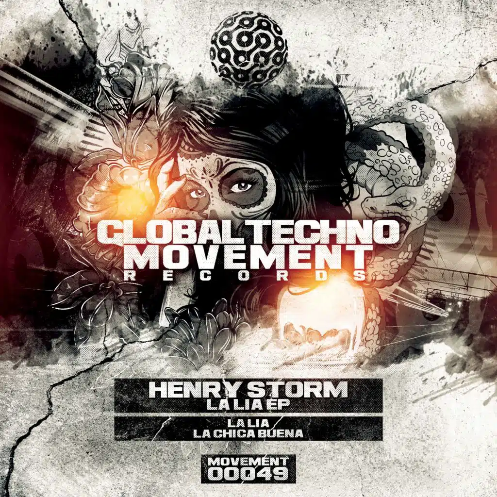 Henry Storm