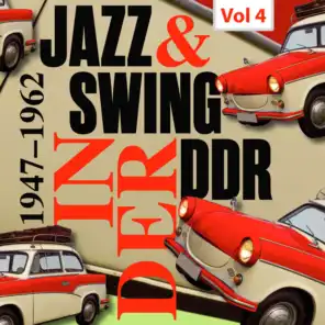 Swing & Jazz in der DDR, Vol. 4