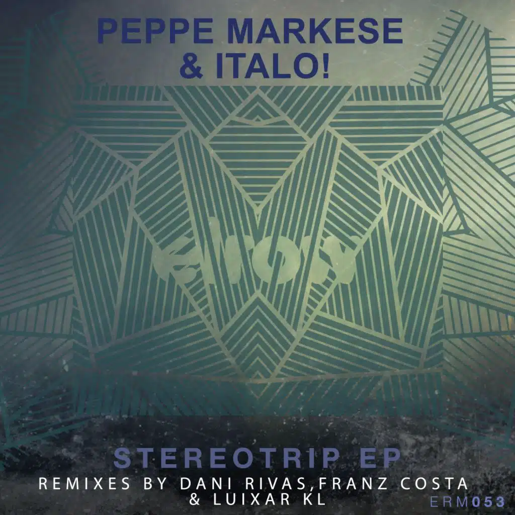 Sleep Paralysis (Dani Rivas Remix)