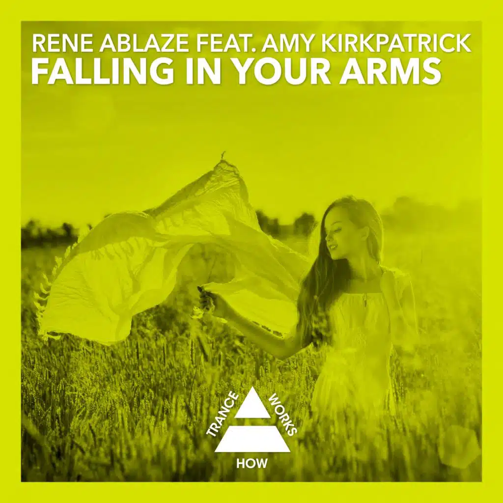 Falling In Your Arms (feat. Amy Kirkpatrick)