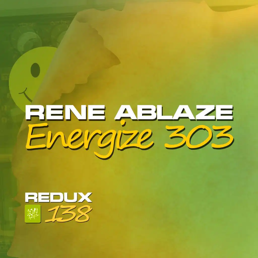 Energize 303