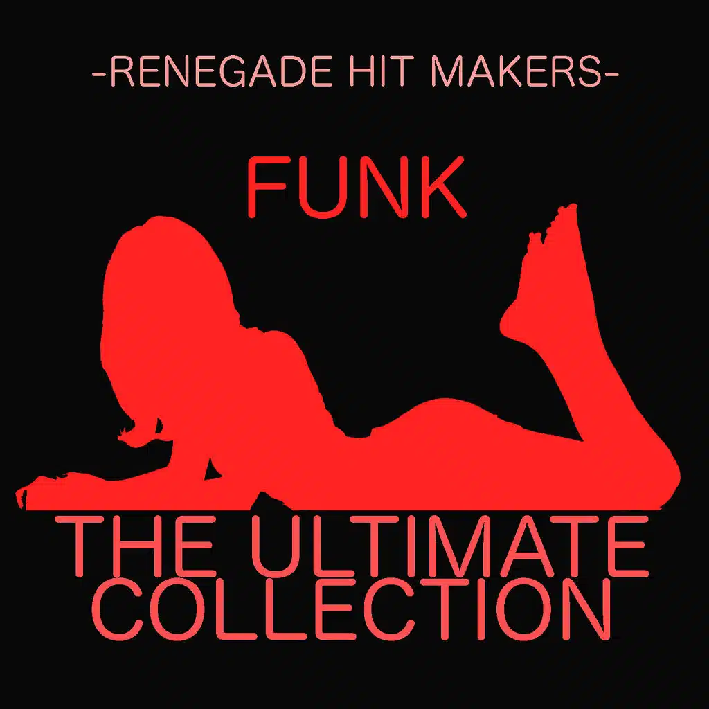 Funk - The Ultimate Collection