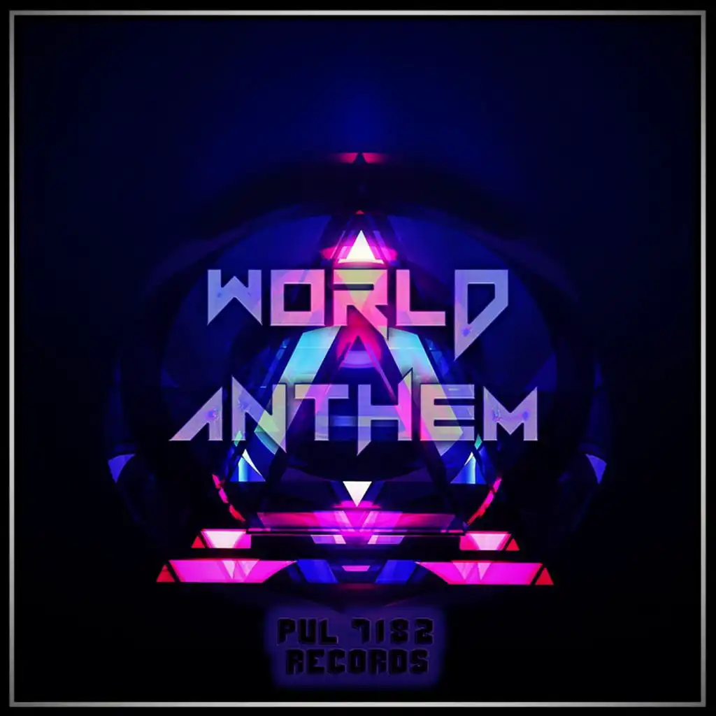 Jailed 4 Seven Years (Dubwise)