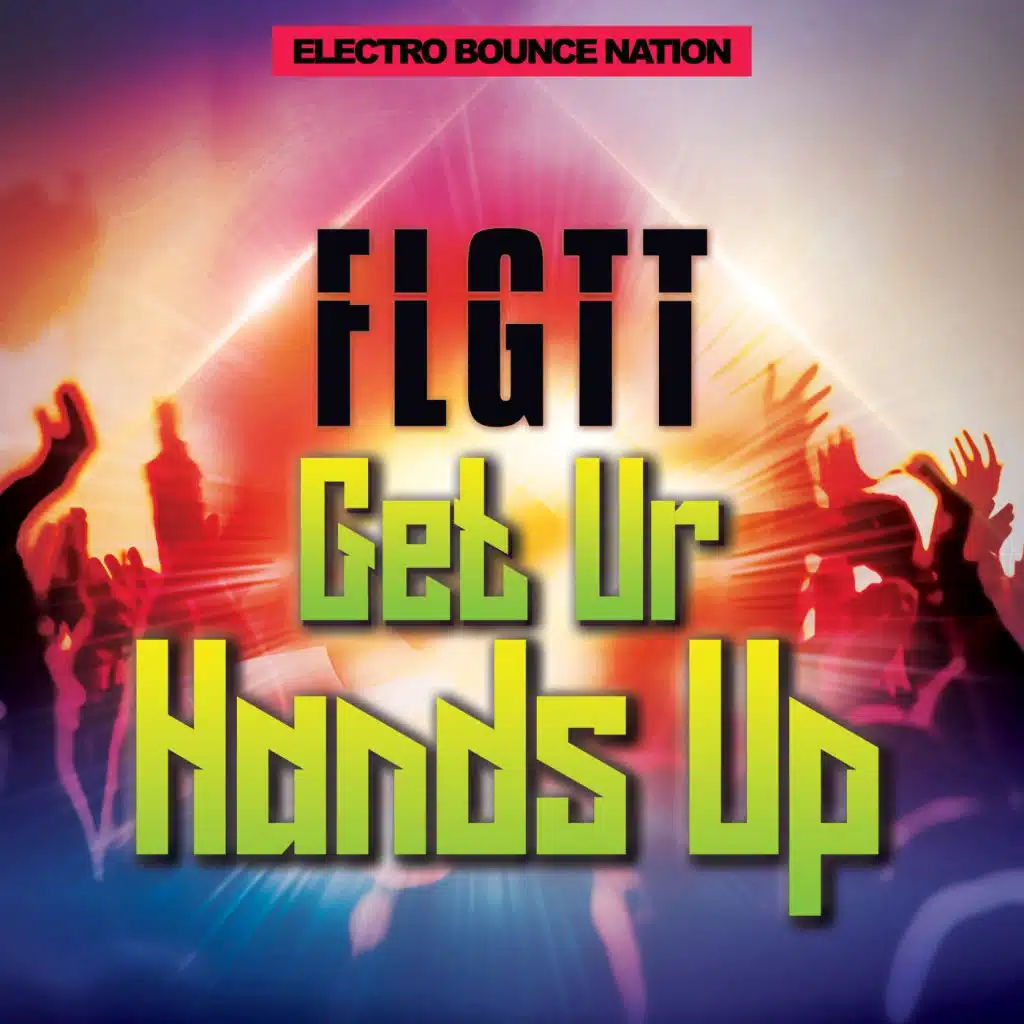 Get Ur Hands Up (Radio Edit)