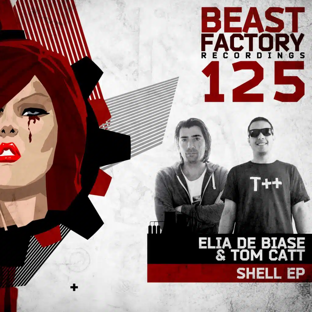 Elia De Biase, Tom Catt