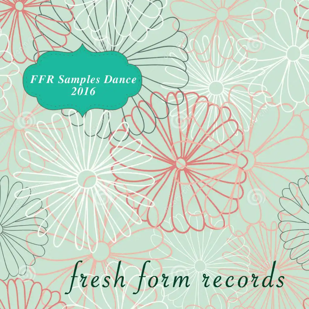 FFR Samples Dance 2016