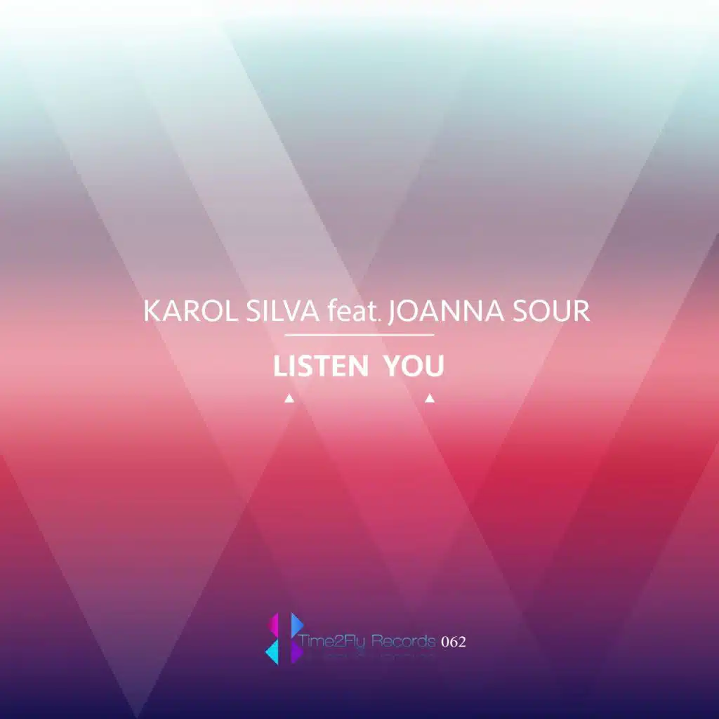 Listen You (Instrumental Mix) [feat. Joanna Sour]