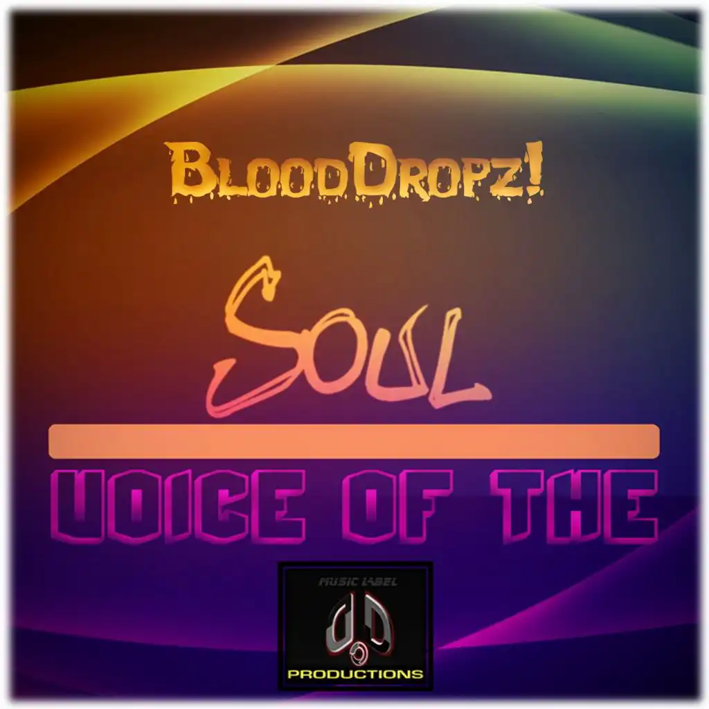 Voice Of The Soul