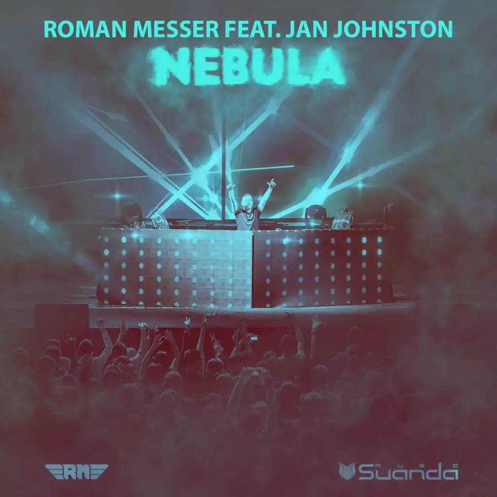 Nebula (Vadim Spark Radio Edit) [feat. Jan Johnston]