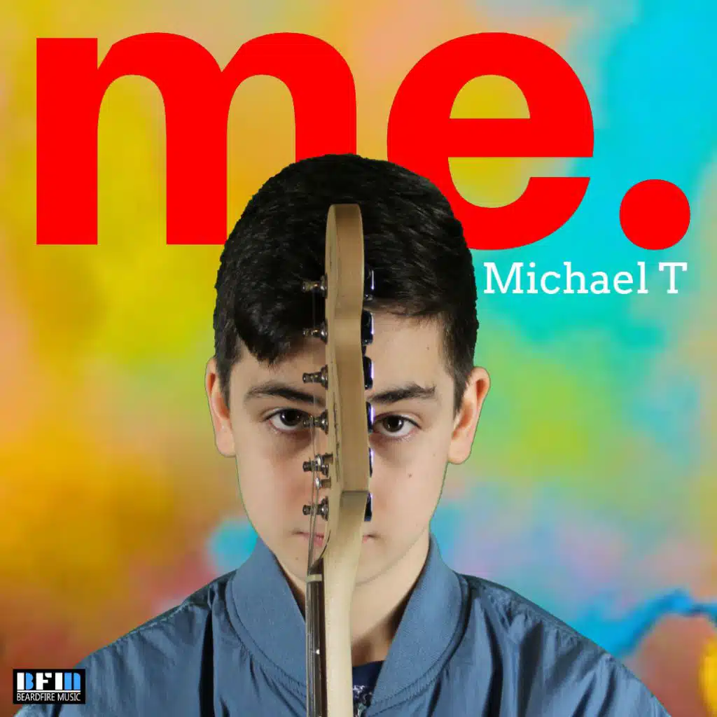 I Want to Be Free (feat. Martin McDonnell)